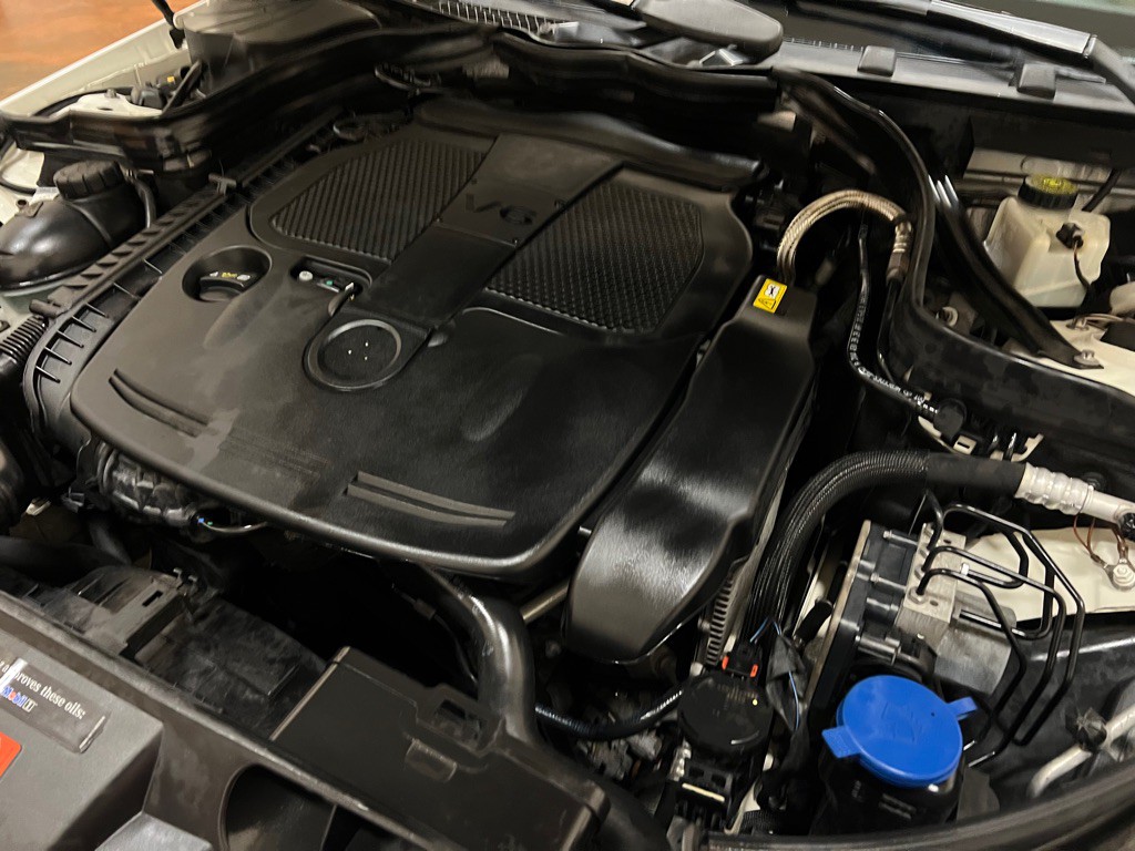2014 Mercedes-Benz E-Class Image 39