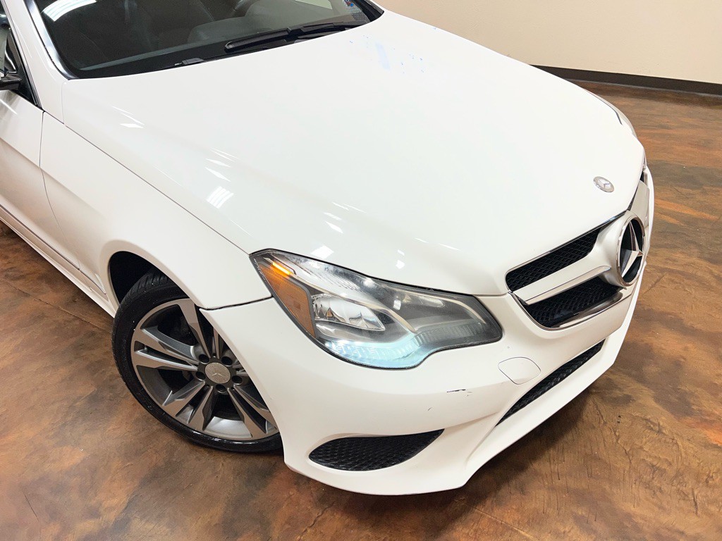 2014 Mercedes-Benz E-Class Image 42