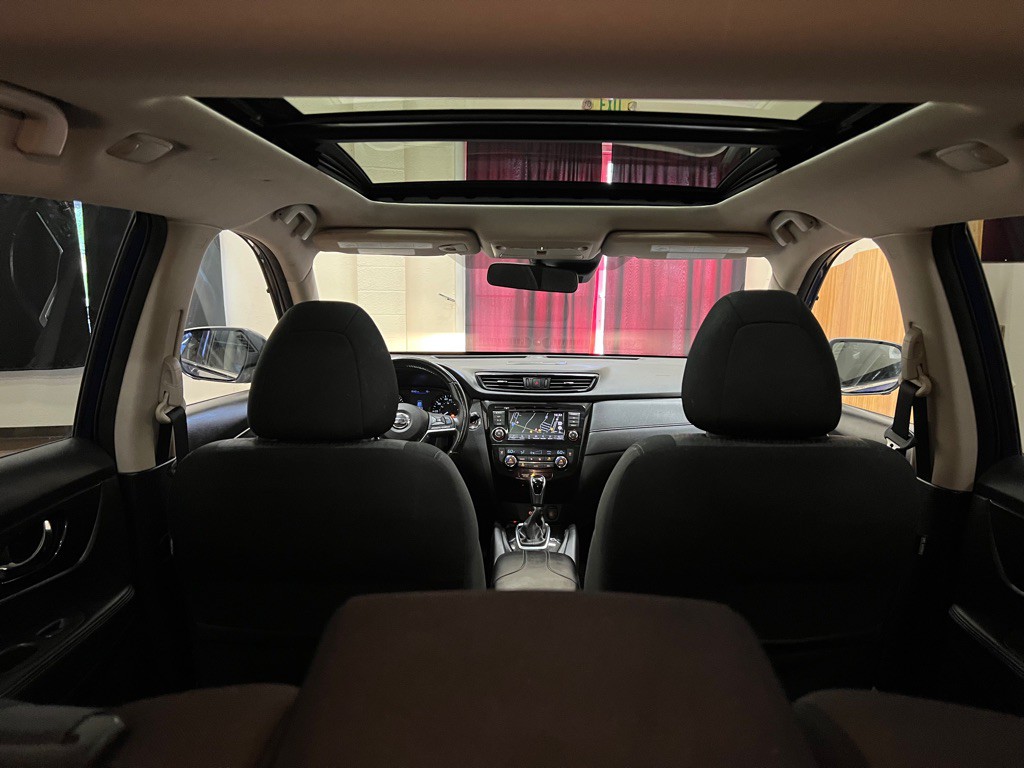 2019 Nissan Rogue Image 20