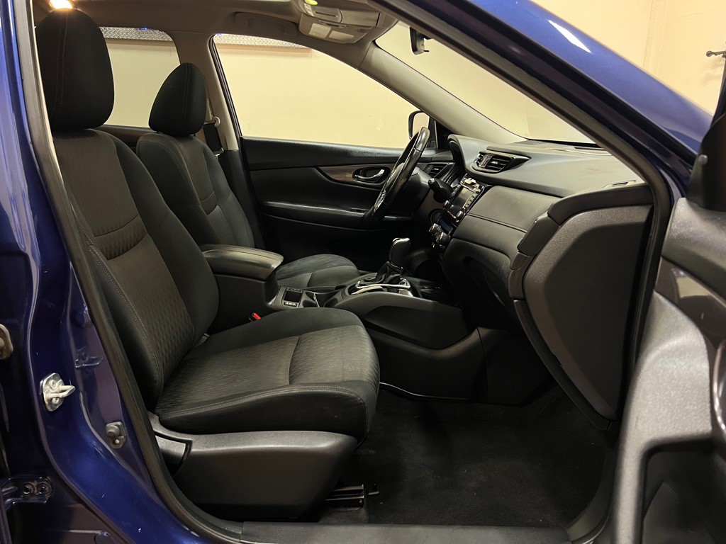 2019 Nissan Rogue Image 23