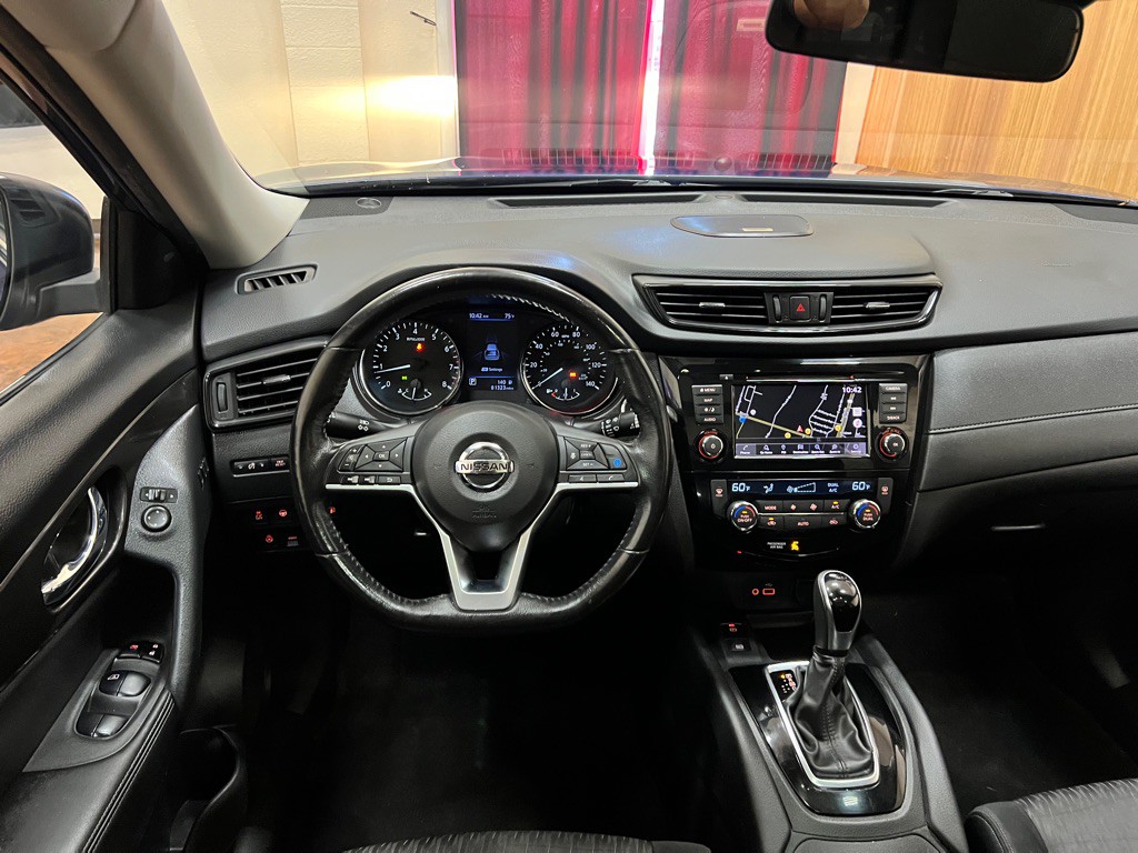 2019 Nissan Rogue Image 26