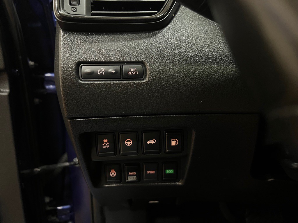 2019 Nissan Rogue Image 29