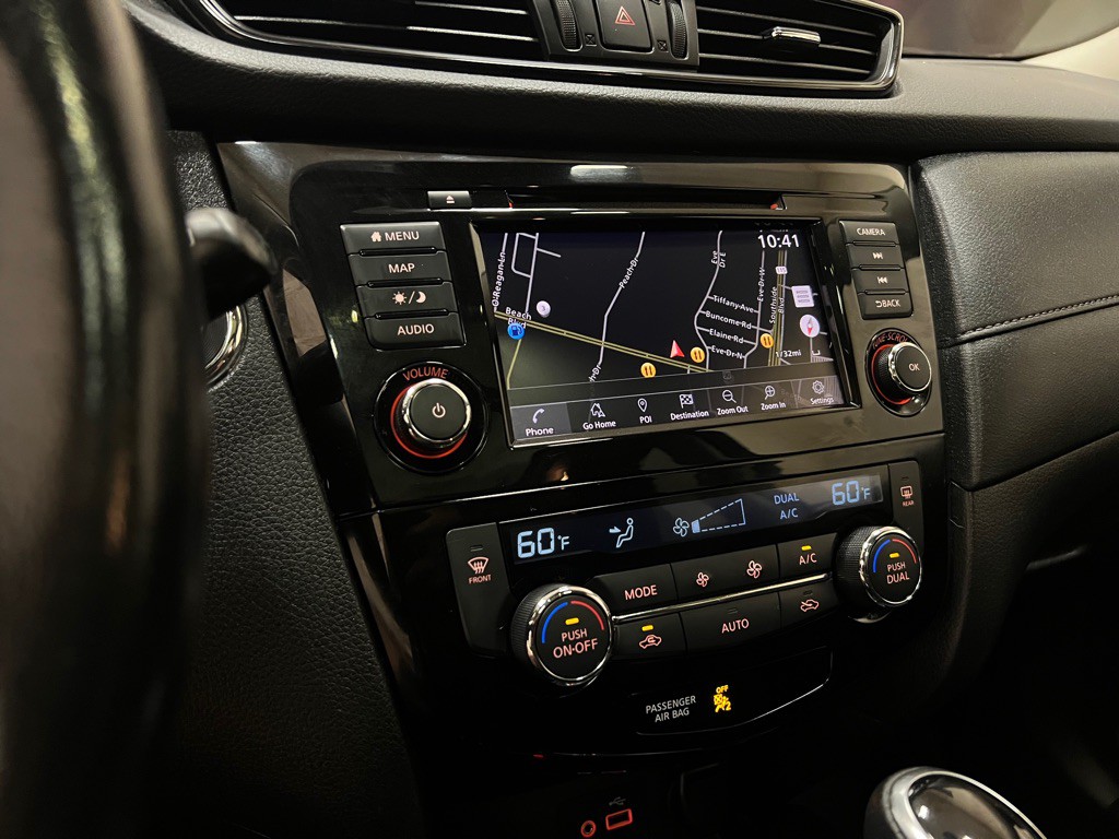 2019 Nissan Rogue Image 31