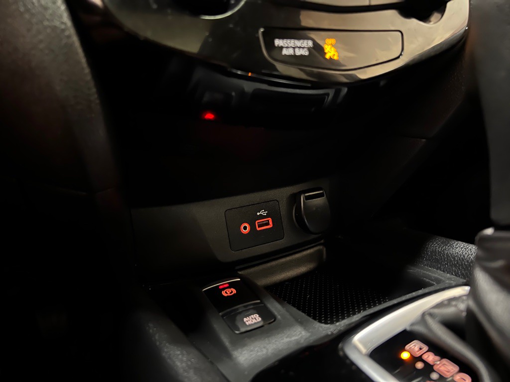 2019 Nissan Rogue Image 34