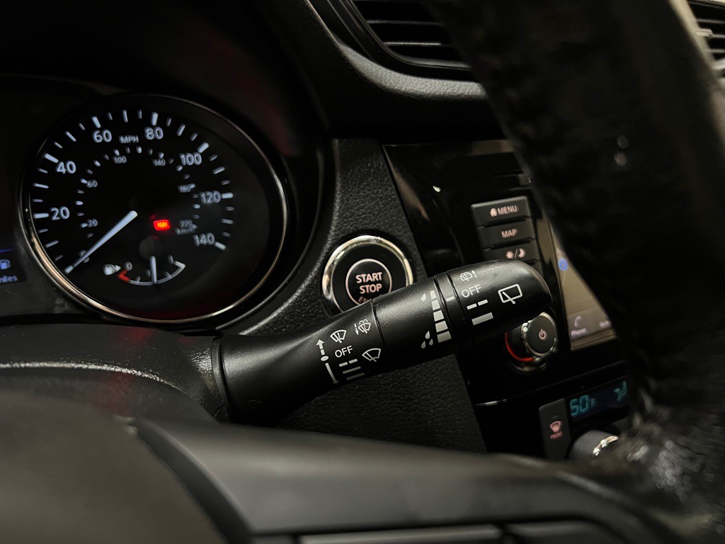 2019 Nissan Rogue Image 37