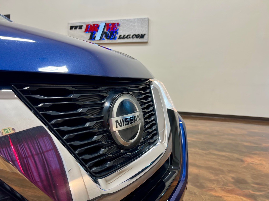 2019 Nissan Rogue Image 48