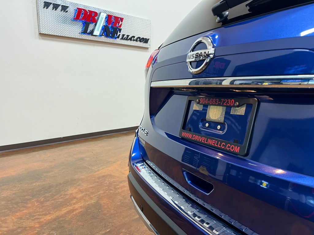 2019 Nissan Rogue Image 49