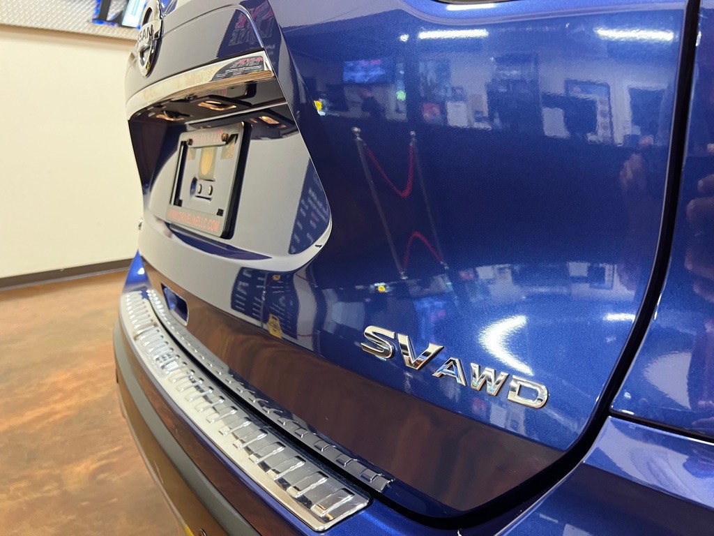 2019 Nissan Rogue Image 50