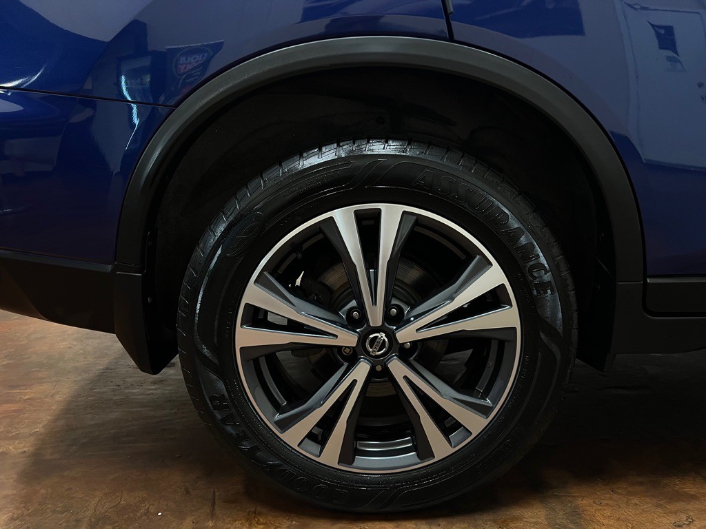 2019 Nissan Rogue Image 52