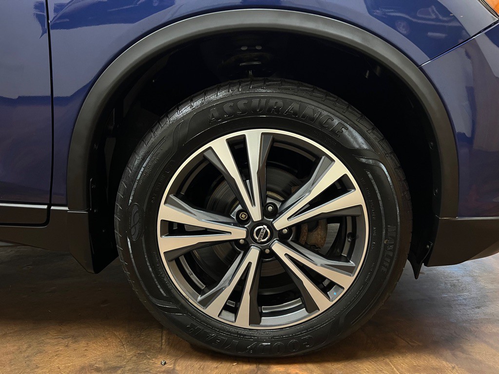 2019 Nissan Rogue Image 53