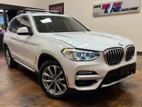 Image for 2018 BMW X3 xDrive30i ID: 7573816