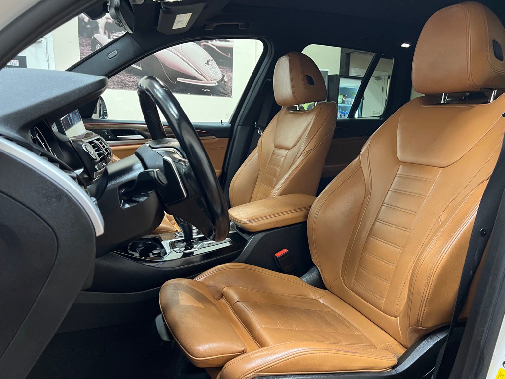2018 BMW X3 Image 15