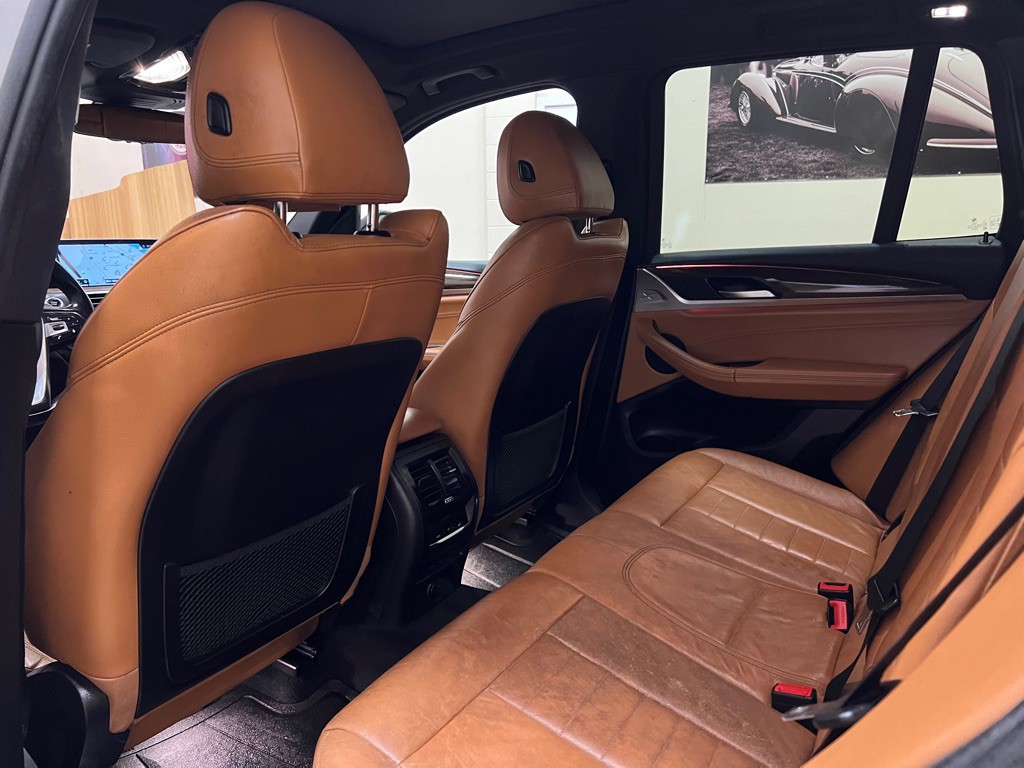 2018 BMW X3 Image 16