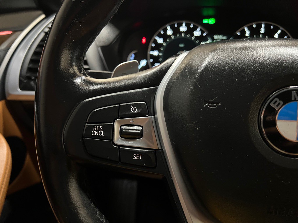 2018 BMW X3 Image 25