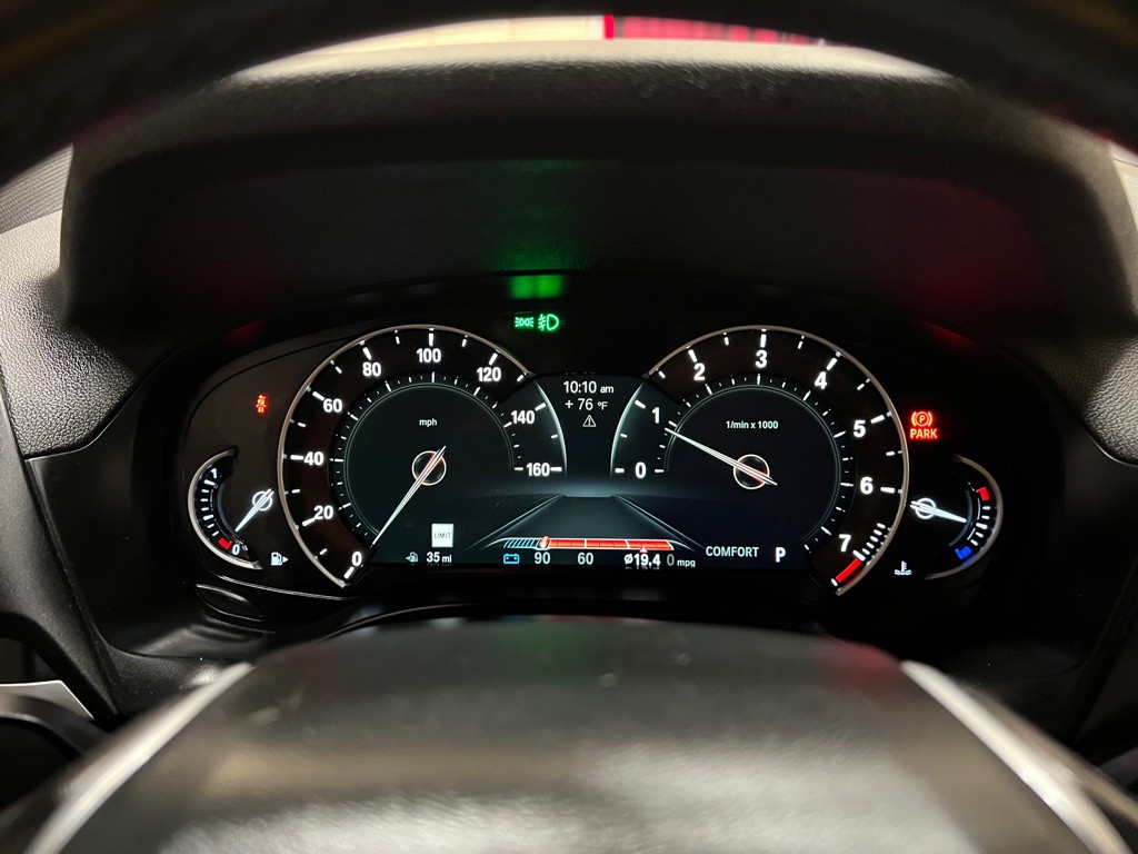 2018 BMW X3 Image 26
