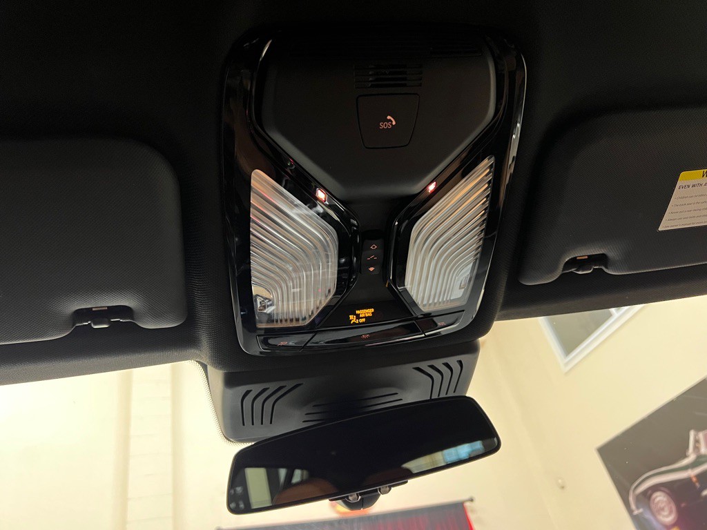 2018 BMW X3 Image 31