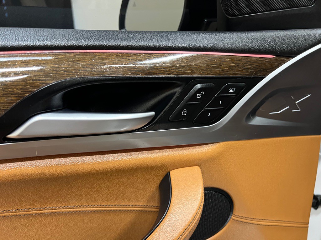 2018 BMW X3 Image 33