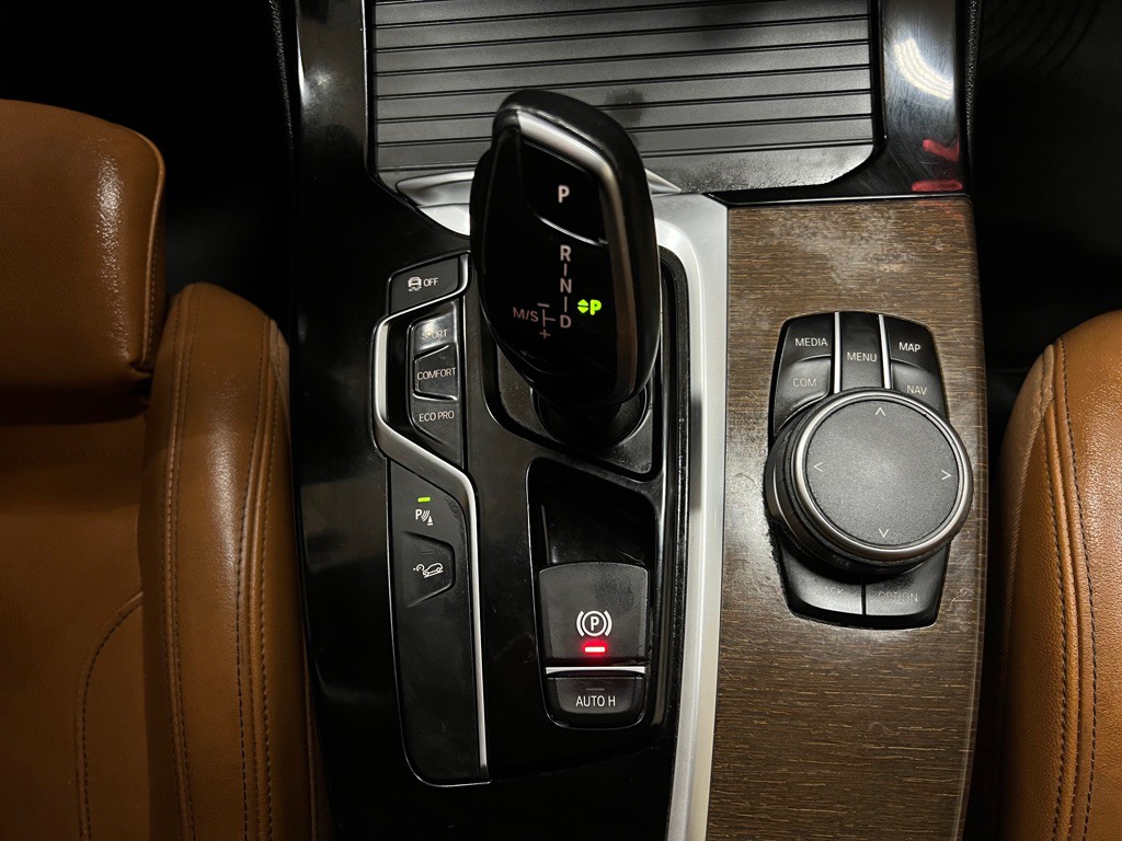 2018 BMW X3 Image 37