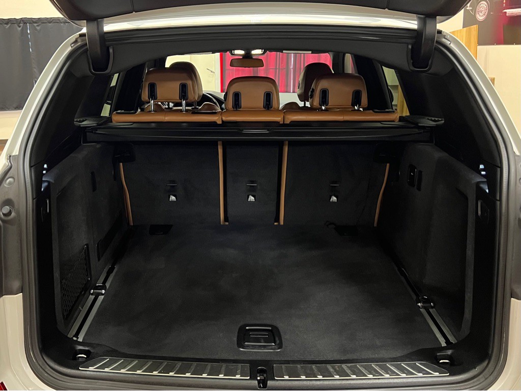 2018 BMW X3 Image 39