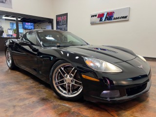 Image for 2007 Chevrolet Corvette BASE ID: 7573823