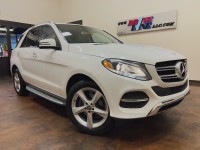 Image for 2018 Mercedes-Benz GLE-Class GLE 350 ID: 7573845