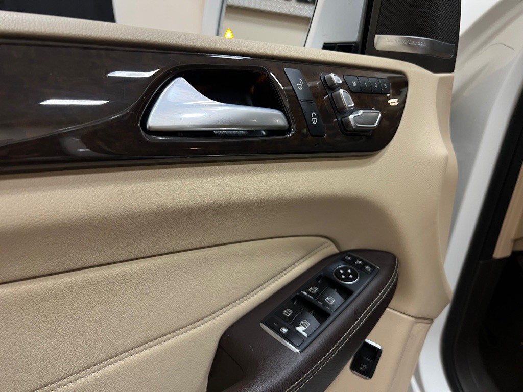 2018 Mercedes-Benz GLE-Class Image 29