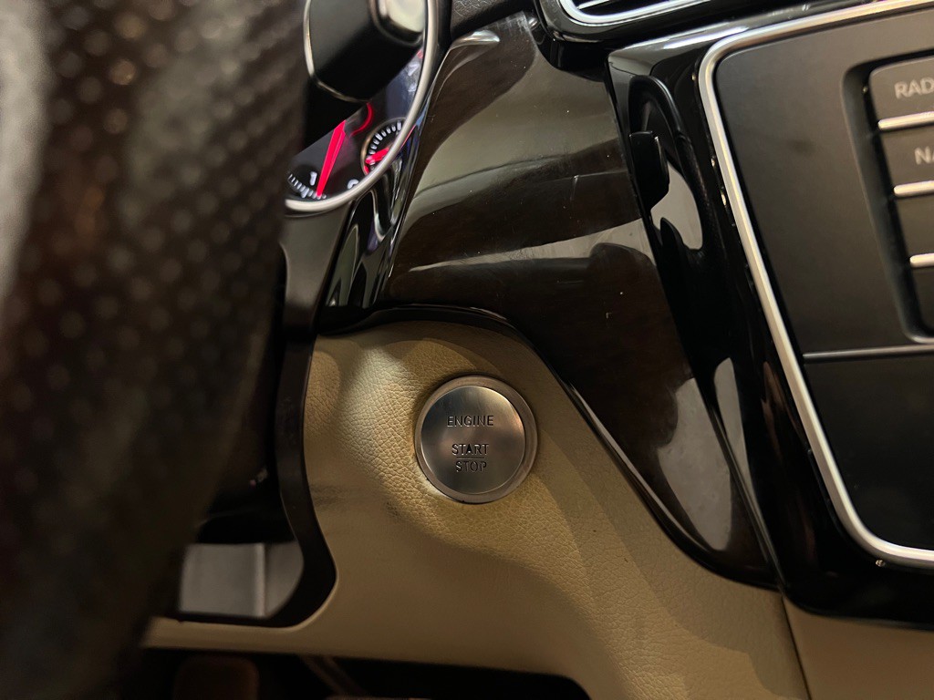 2018 Mercedes-Benz GLE-Class Image 37