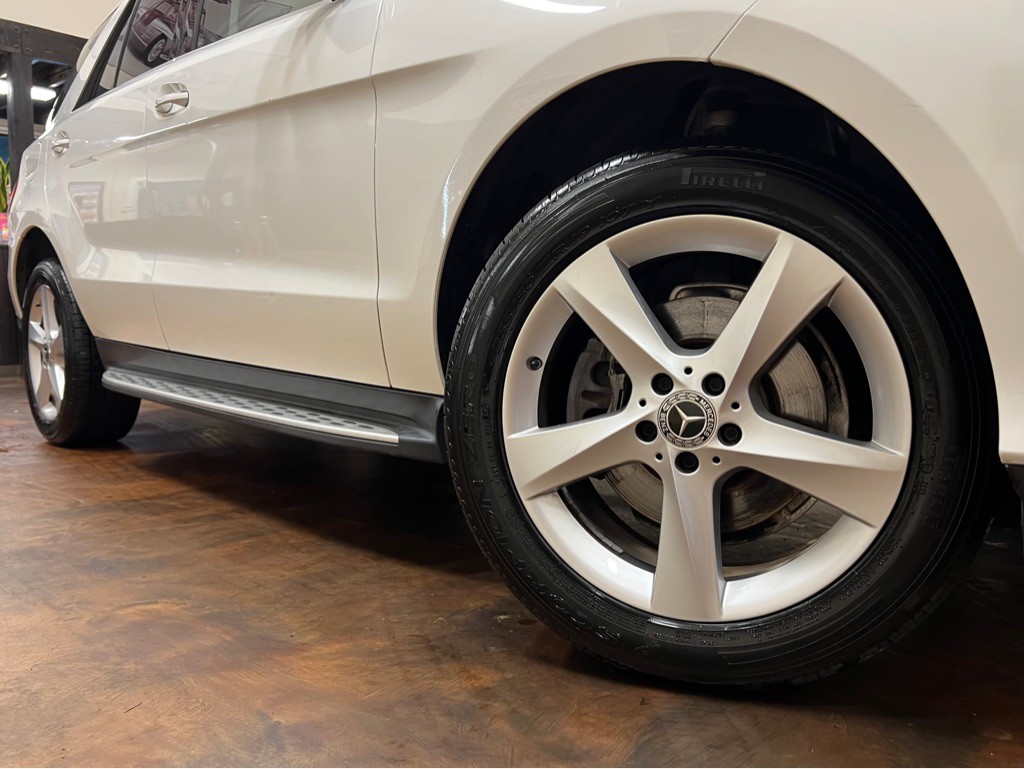 2018 Mercedes-Benz GLE-Class Image 46