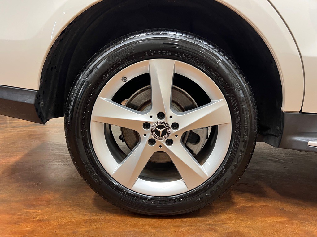 2018 Mercedes-Benz GLE-Class Image 48