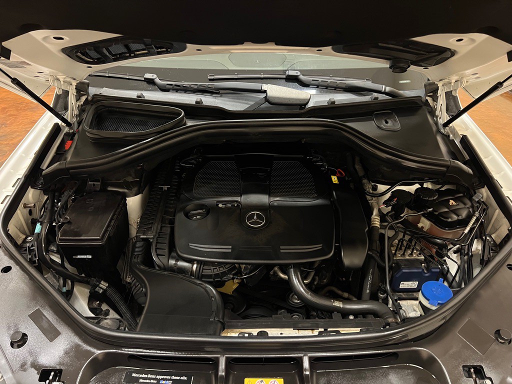 2018 Mercedes-Benz GLE-Class Image 50
