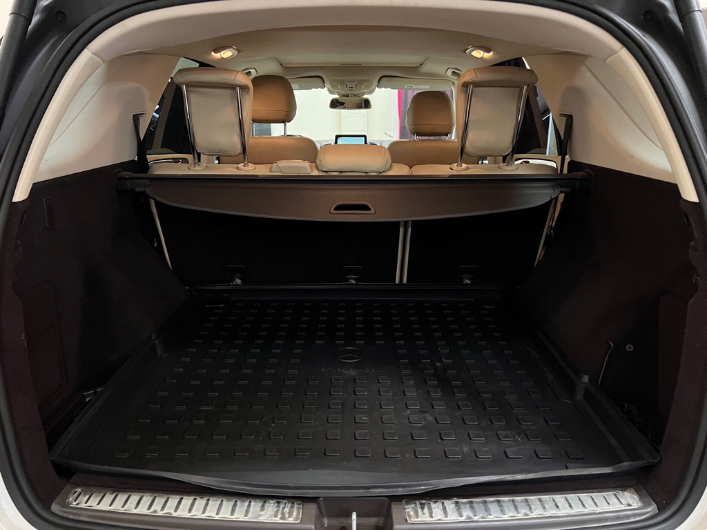 2018 Mercedes-Benz GLE-Class Image 52