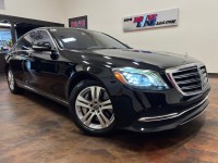 Image for 2018 Mercedes-Benz S-Class S 450 ID: 7573852