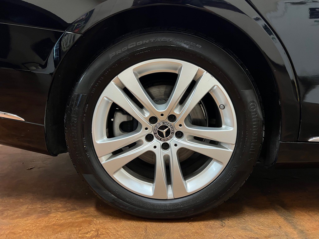 2018 Mercedes-Benz S-Class Image 65