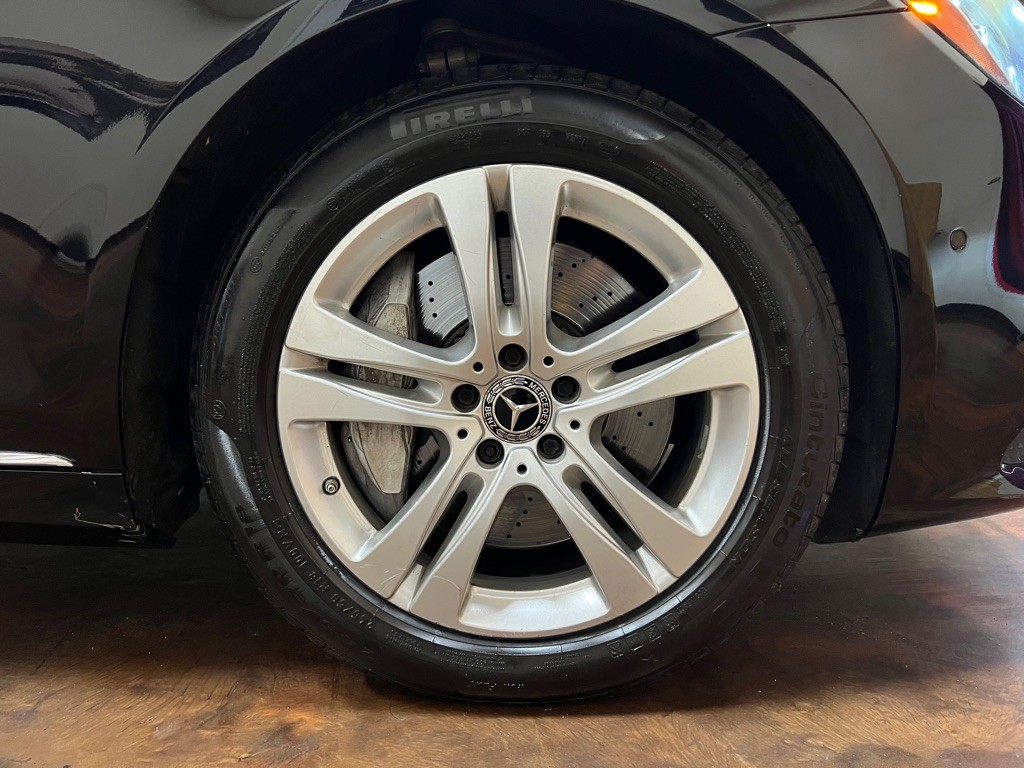 2018 Mercedes-Benz S-Class Image 66