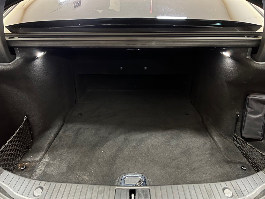 2018 Mercedes-Benz S-Class Image 68