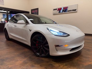 Image for 2020 Tesla Model 3 Performance ID: 7573867