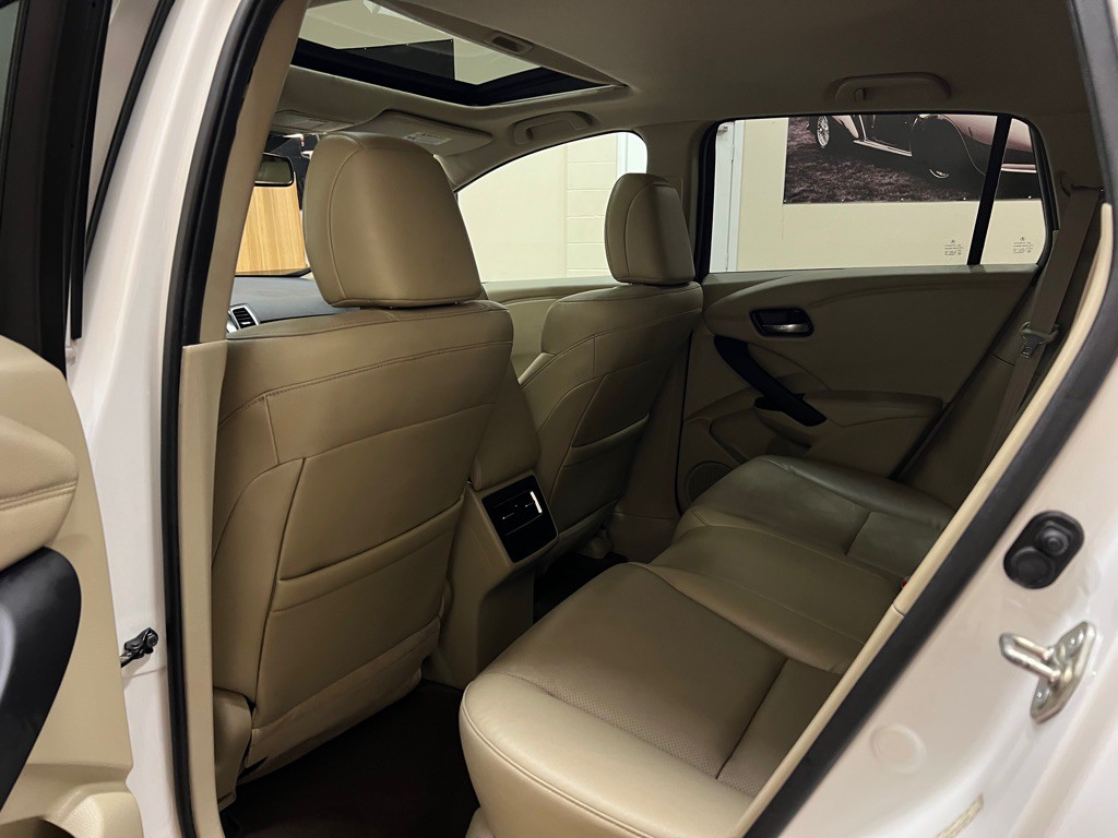 2017 Acura RDX Image 17