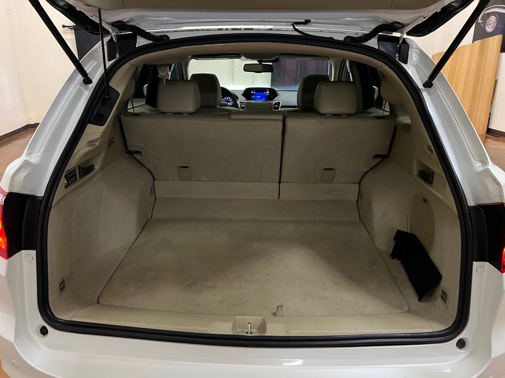 2017 Acura RDX Image 20