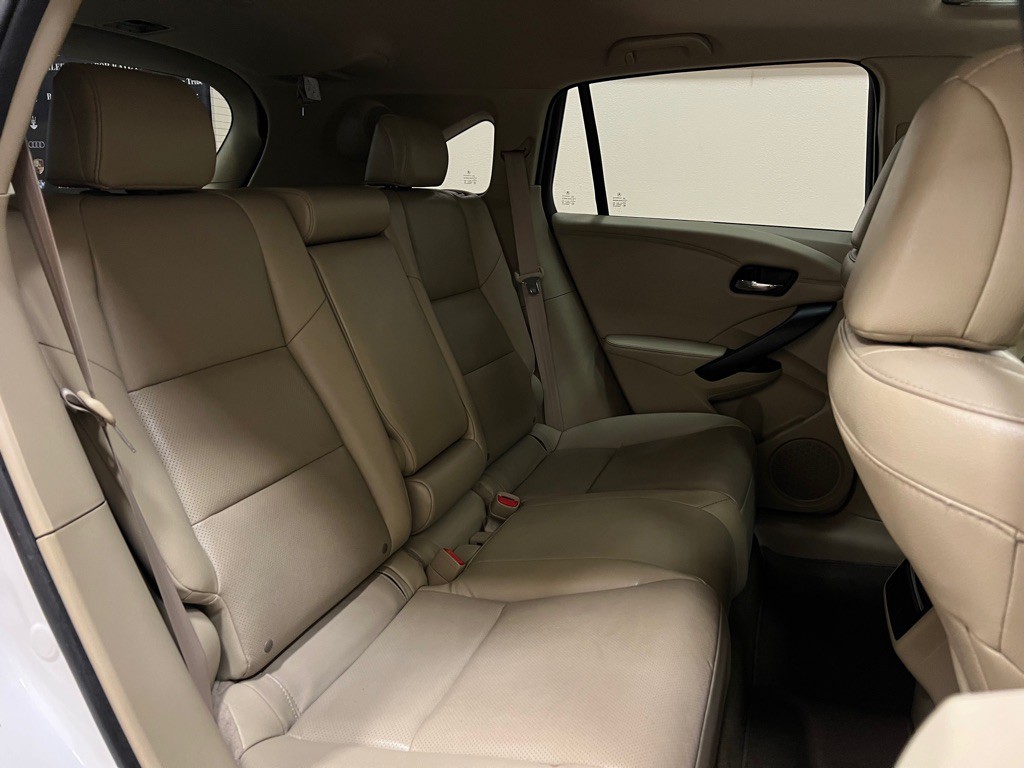 2017 Acura RDX Image 21