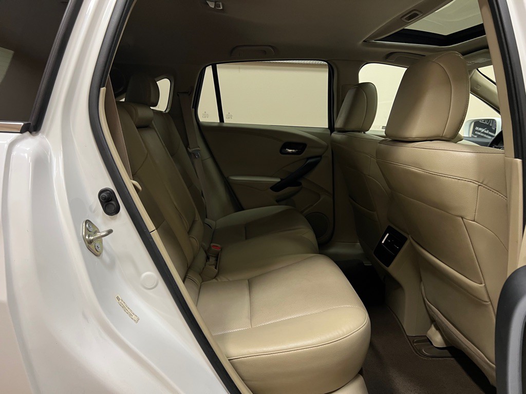 2017 Acura RDX Image 22