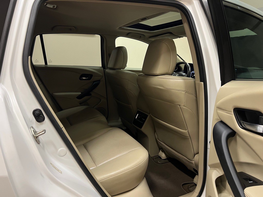 2017 Acura RDX Image 23