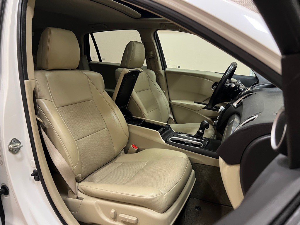2017 Acura RDX Image 24