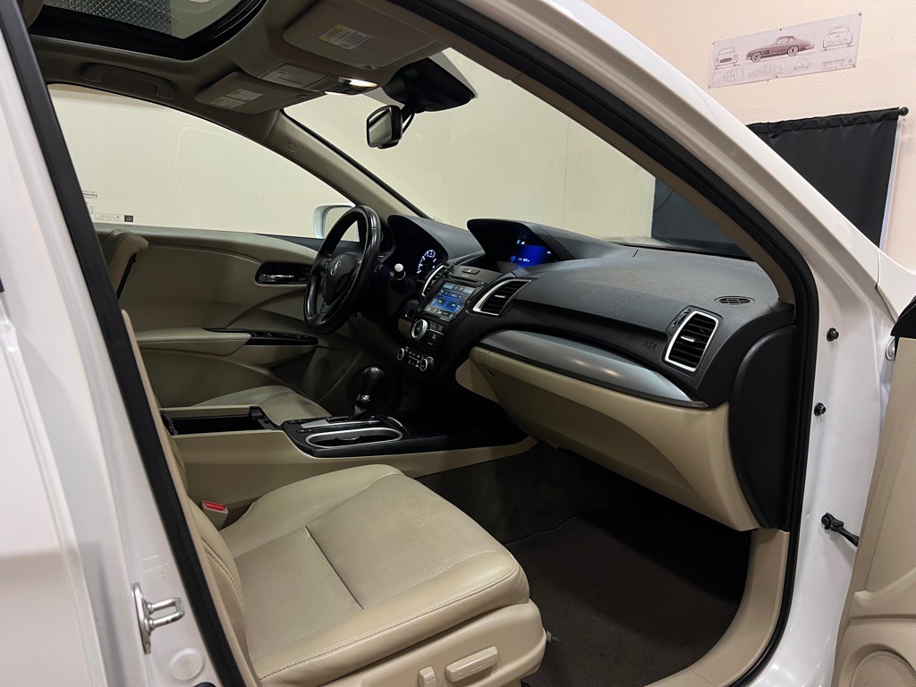 2017 Acura RDX Image 26