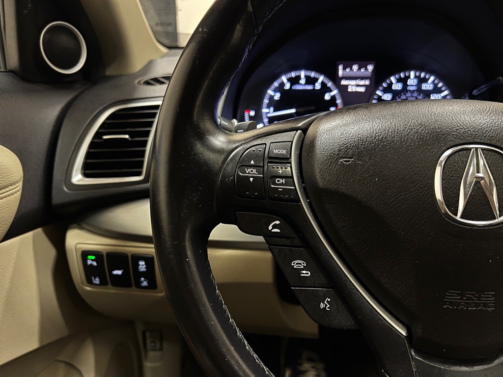 2017 Acura RDX Image 28