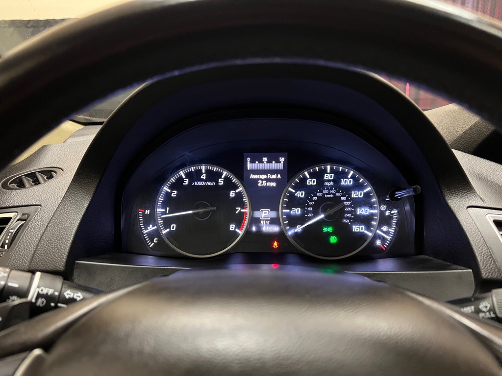 2017 Acura RDX Image 29
