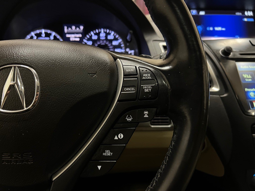 2017 Acura RDX Image 30