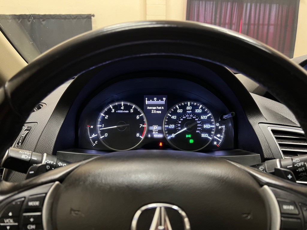 2017 Acura RDX Image 31