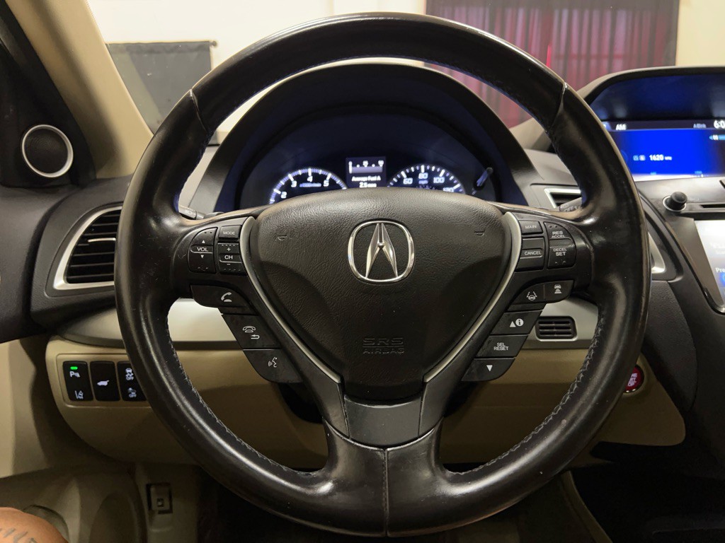 2017 Acura RDX Image 32
