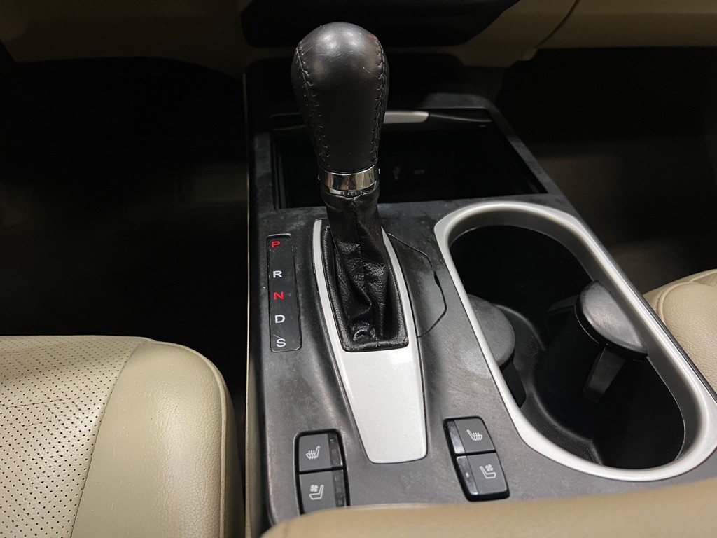 2017 Acura RDX Image 34