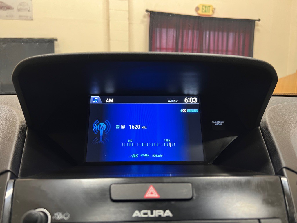 2017 Acura RDX Image 35